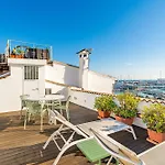 Casa Lea - Terrer 6 By Priorityvillas