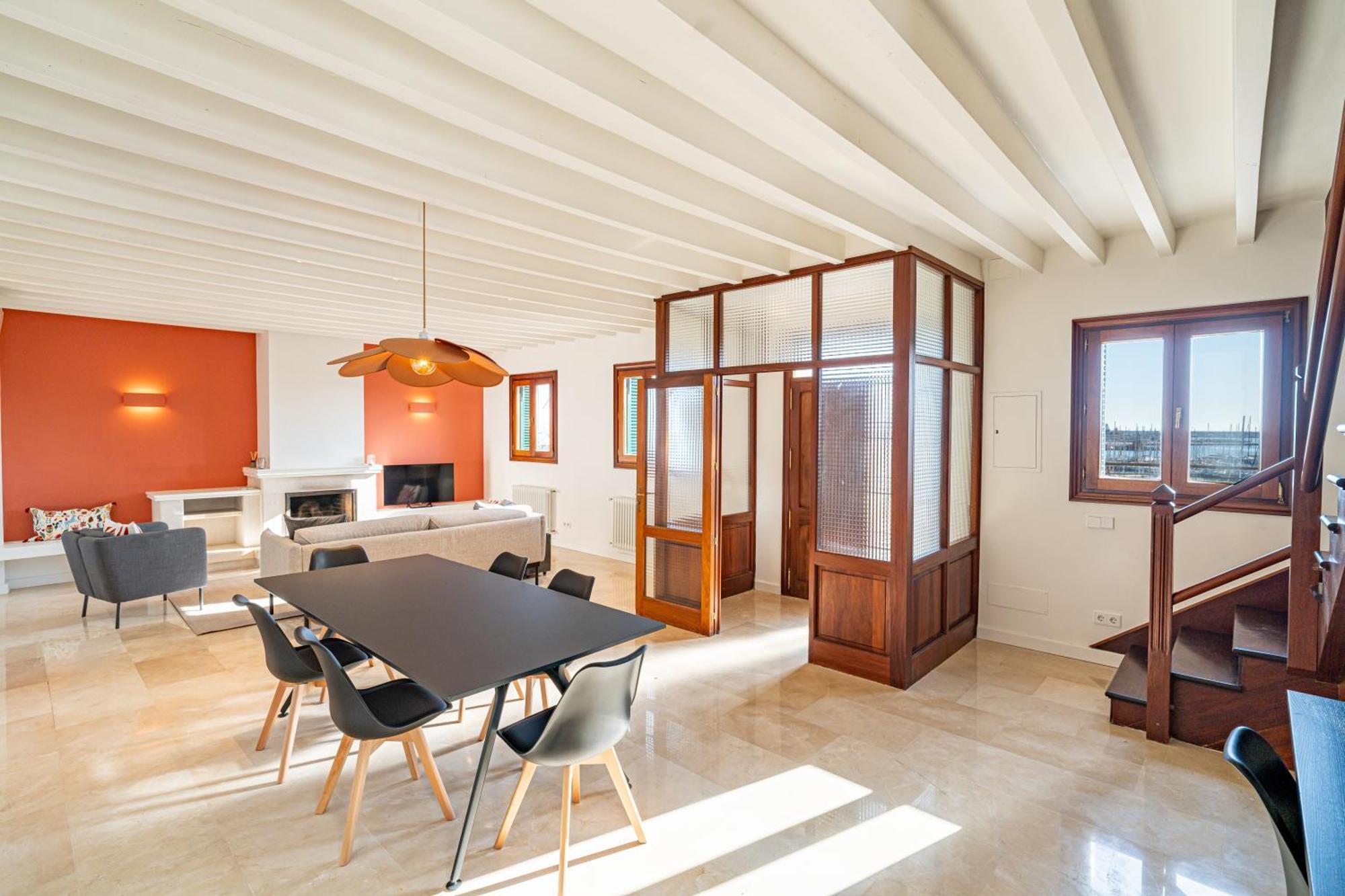 Casa Lea - Terrer 6 By Priorityvillas Vakantiehuis Palma de Mallorca
