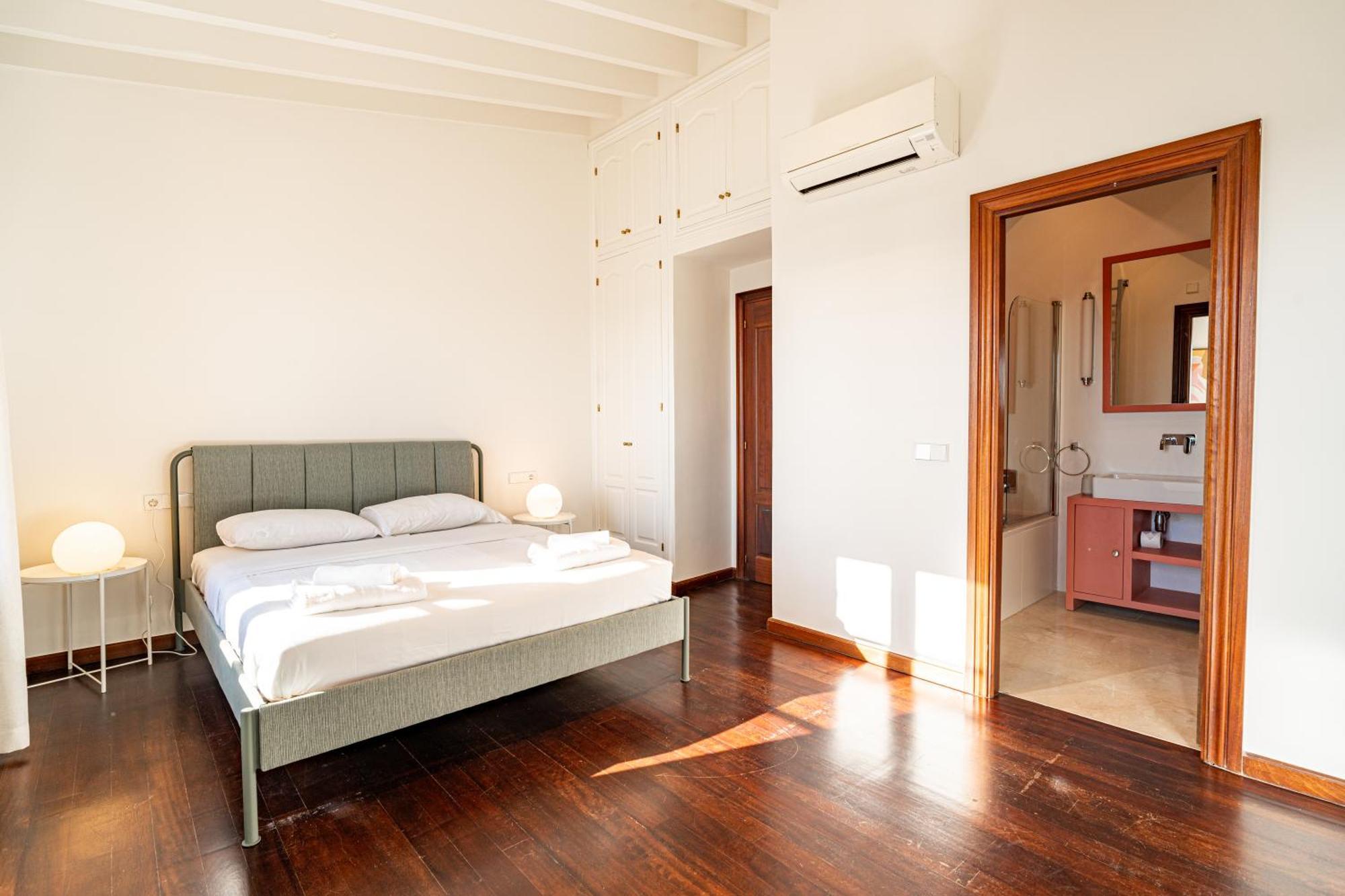 Vakantiehuis Casa Lea - Terrer 6 By Priorityvillas *