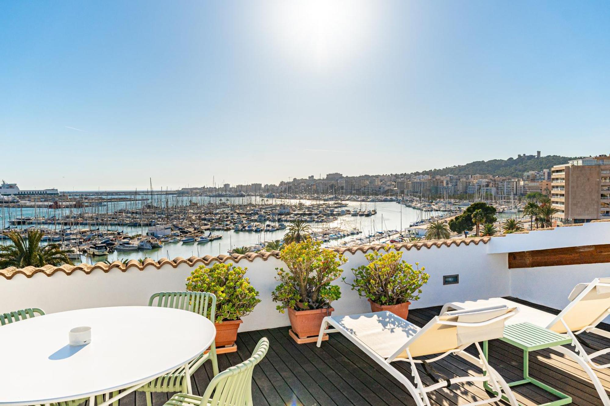 Casa Lea - Terrer 6 By Priorityvillas Vakantiehuis *