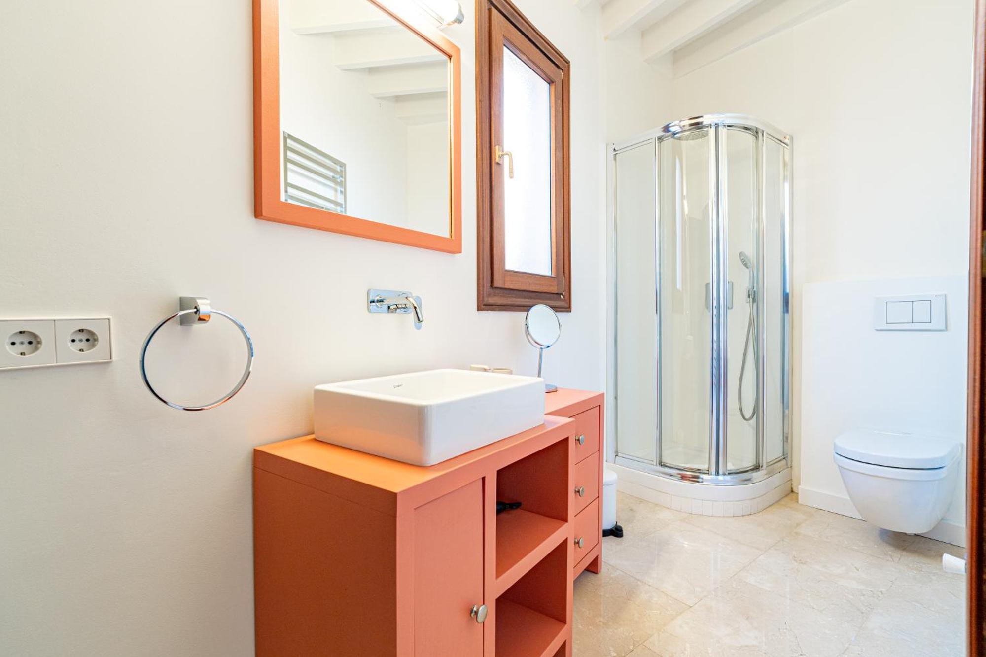 Vakantiehuis Casa Lea - Terrer 6 By Priorityvillas