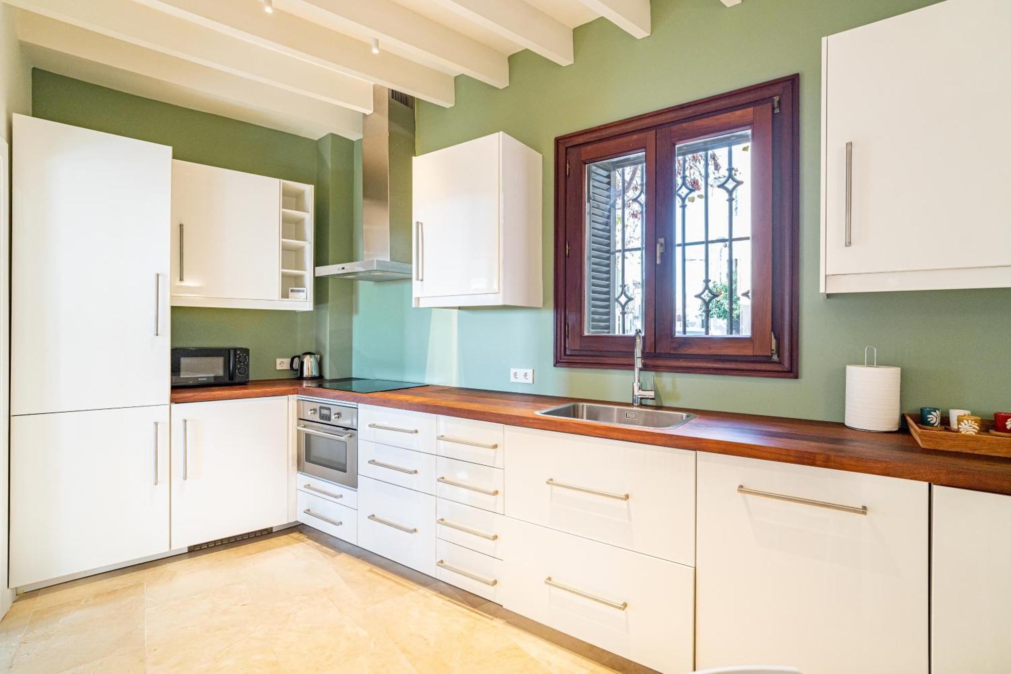 Vakantiehuis Casa Lea - Terrer 6 By Priorityvillas
