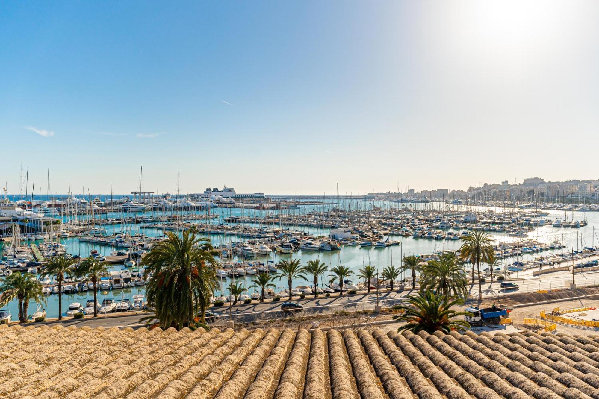 Vakantiehuis Casa Lea - Terrer 6 By Priorityvillas
